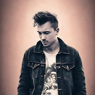 Логотип @hustle365chat - Ruslan Galba DTC Marketing Chat