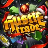 Логотип @hustle_btc_bot - HUSTLE TRADE 💸