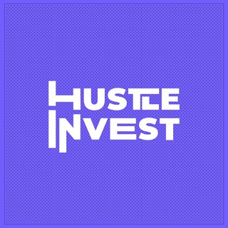 Логотип @hustleinvst - HUSTLE INVEST