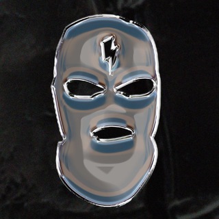 Логотип @hustleparty - HUSTLE