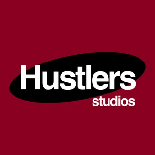 Логотип @hustlers_moscow - Hustlers Studios