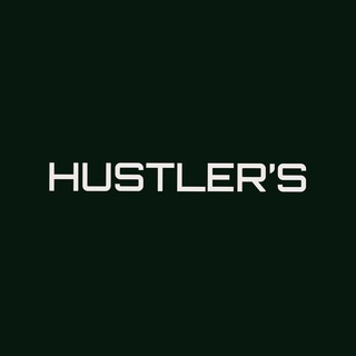 Логотип @hustlerssneakers - Кроссовки "Hustler’s"