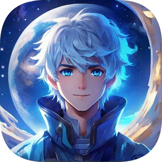 Логотип @hut_programmer_07 - ❃ Хижина программиста Æ