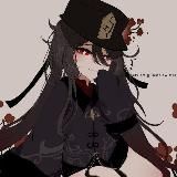 Логотип @hutaoao - переехала.