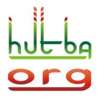 Логотип @hutba_news - Новости HUTBA.org