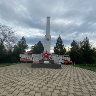 Логотип @hutorkubanec - БЕДНЯГИНА | КУБАНЕЦ 🇷🇺