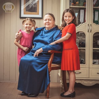 Логотип @hutormetel - Ферма"Хутор метель Спиридоново подворье"