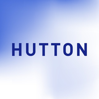 Логотип @huttondevelopment - HUTTON