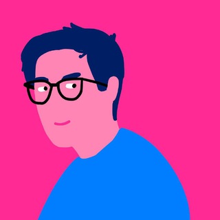 Логотип @hutzp - ХУЦПА <-> Женя Давыдов