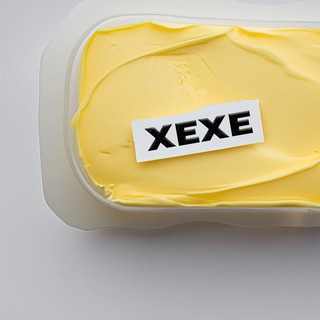 Логотип @huuguu - ХЕХЕ