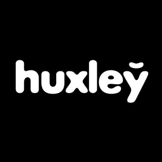Логотип @huxleymedia - Huxley.media