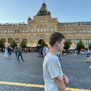 Логотип @huxol1 - Коля