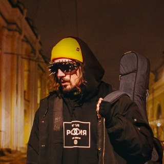 Логотип @huyu_lichniy - у.личный