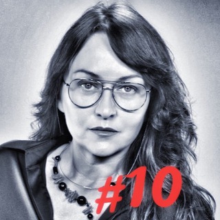 Логотип @hvatitboyatsya - Хватит Бояться! – Татьяна Мартынова