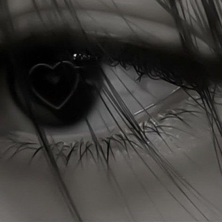 Логотип @hvatittebe - хватит