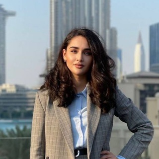 Логотип @hvatovadiana - Недвижимость и Инвестиции с Дианой Хватовой: Дубай, Сочи, Бали