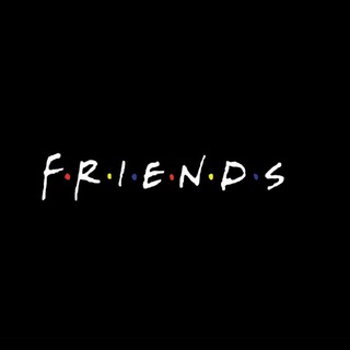 Логотип @hvbfhbvhfbhv - Friends