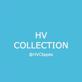 Логотип @hvctapes - himitsu video collection