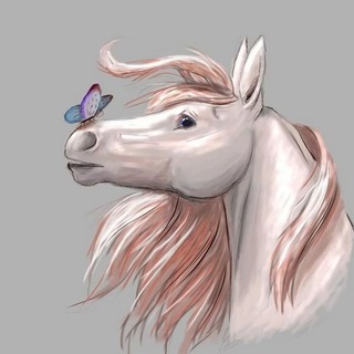 Логотип @hve_region - Школа верховой езды "Регион"