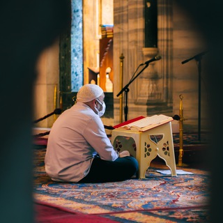 Логотип @hvnif - hanif