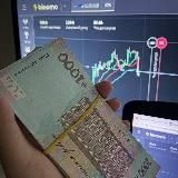 Логотип @hvostvip - АКЦІЙНИЙ