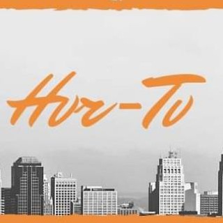 Логотип @hvrtv511 - HVR-TV 511