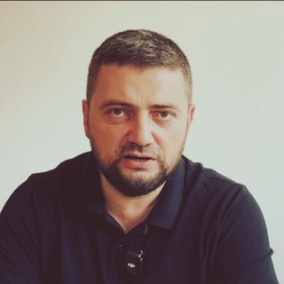 Логотип @hvschannel - Харун Вадим Сидоров