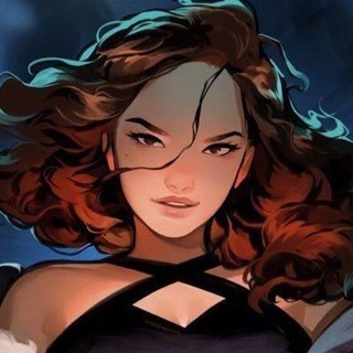 Логотип @hvylovove - ~ХвИлЬоВиЙ~