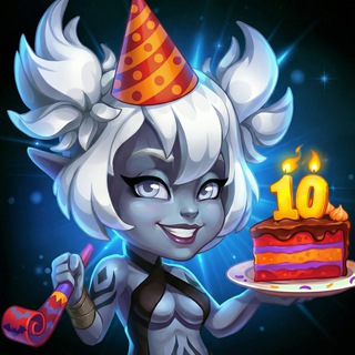 Логотип @hw_dominionera - Хроники Хаоса: Эра Доминиона