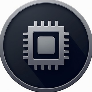 Логотип @hw_hub - HARDWARE HUB