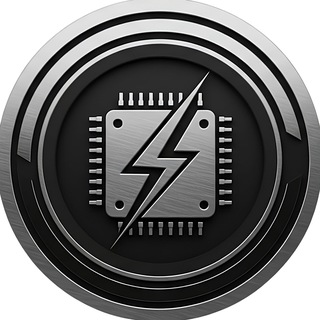 Логотип @hw_oc - HARDWARE OVERCLOCKING ⚡️