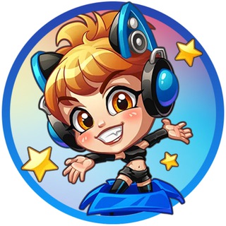 Логотип @hw_ru - Хроники Хаоса | Подарки