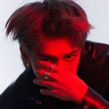 Логотип @hwanghyunjin_official - Хёнджин