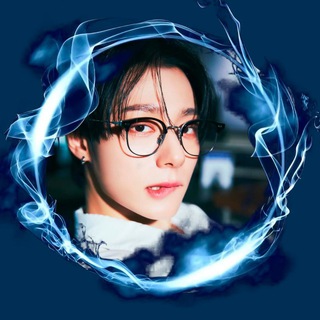 Логотип @hwanwoong1us - HWANWOONG • 여환웅 • ONEUS