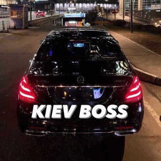Логотип @hwjshsjsjbsbsbsb - 💫KIEV BOSS CASH💰