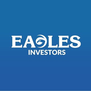 Логотип @hwmfreetradingsignals - Eagles Investors & GT-Tokens