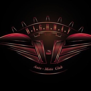 Логотип @hwtohell - HighWay to Hell 18+