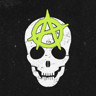 Логотип @hxrrxr - DISTORTION WAVE