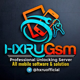 Логотип @hxruteamnew - hxrugsm.com News