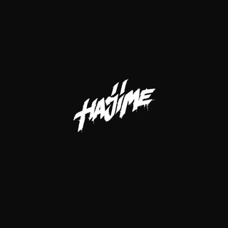Логотип @hxyxydyd - Hajime