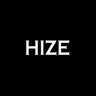 Логотип @hxzetg - HXZE