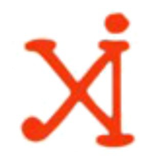 Логотип @hy_a_xyli - A Xyлi