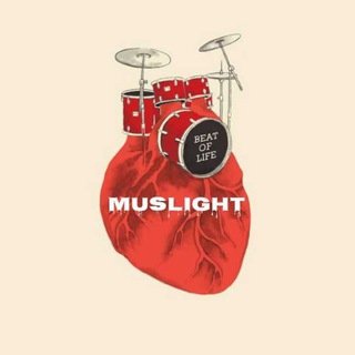 Логотип @hy_haxep_66 - ༆ 𝙼 𝚄 𝚂 𝙻 𝙸 𝙶 𝚃 ༆