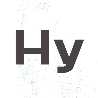 Логотип @hyalie - HONEY Ali