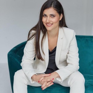 Логотип @hyanchenko - Форпост Янченко