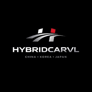 Логотип @hybridcarvl01 - HYBRIDCARVL