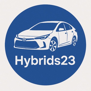 Логотип @hybrids23 - Автосервис Hybrids23
