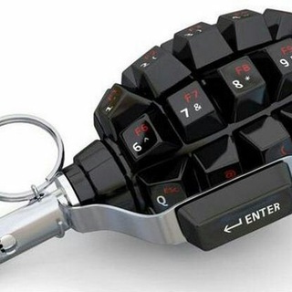 Логотип @hybridwar - Гибридная война Z HybridWar