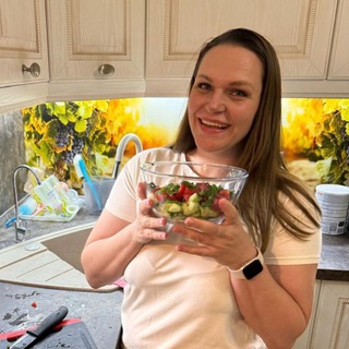 Логотип @hydeem_lexko - Нутрициолог Шпилевая Оксана