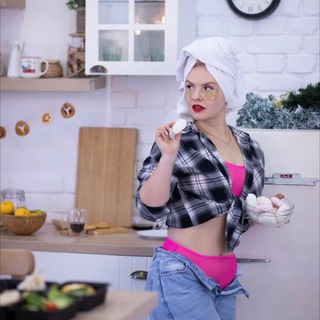 Логотип @hydey130 - Вечно худеющая